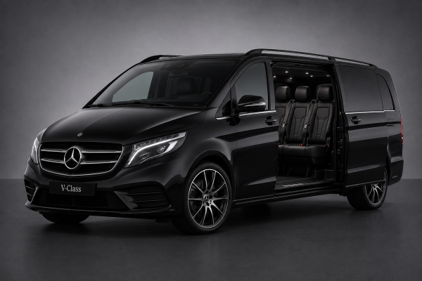 V Class